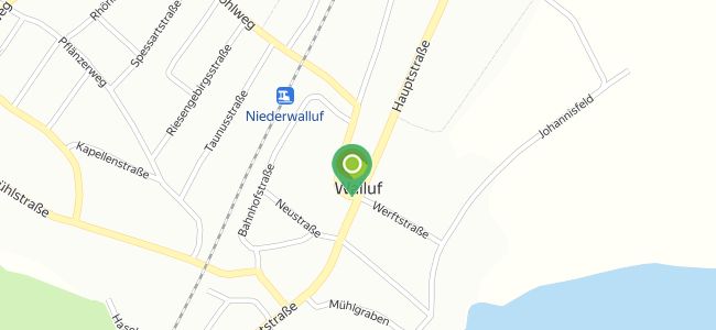 Hotel Ruppert & Restaurant Brunnenstübchen, Walluf