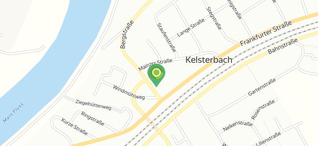 Istanbul Kebap Pizza Burger, Kelsterbach