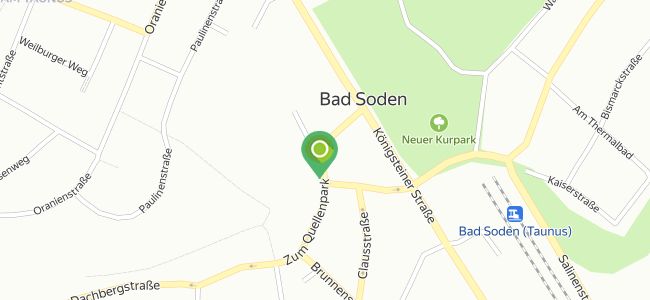 Iva's Croatian Grill & Bar, Bad Soden am Taunus