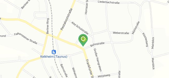 Jezz Burger, Kelkheim (Taunus)