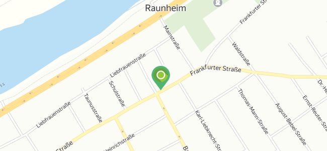Kaizen, Raunheim