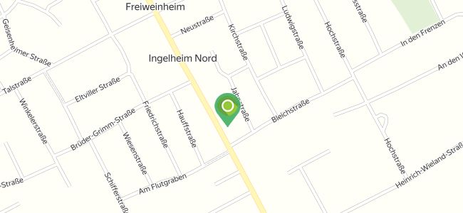 Katsu Restaurant, Ingelheim am Rhein