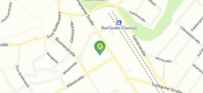 Köstlich Und Fein, Bad Soden am Taunus