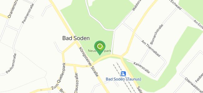 Lafaye Restaurant & Bar, Bad Soden am Taunus