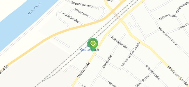 Main Pizza, Kelsterbach