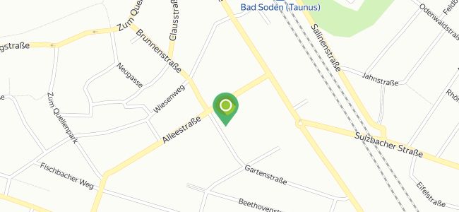 Malex Gastronomie Ug, Bad Soden am Taunus