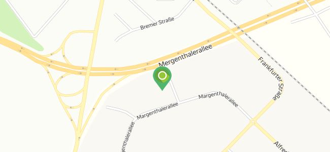 Momo, Eschborn