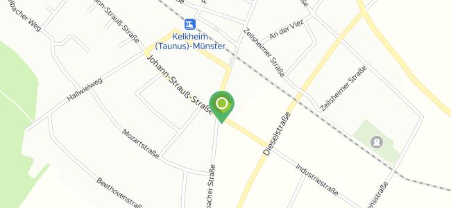 Pizzeria Gio, Kelkheim (Taunus)