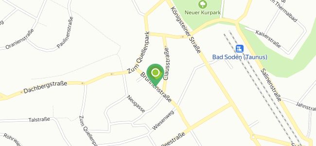 Pizzeria Gran Sasso Bad, Bad Soden am Taunus