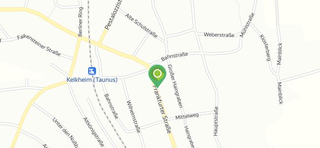 Restaurant Romano, Kelkheim (Taunus)