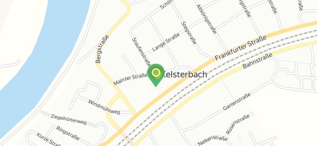 Restaurant Tante Ju, Kelsterbach