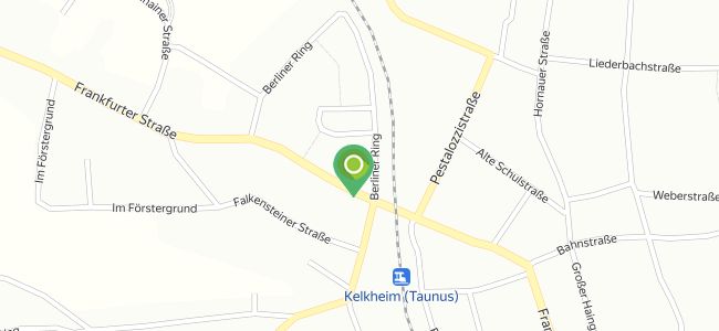Salentu Mediterranean Pizza & More, Kelkheim (Taunus)