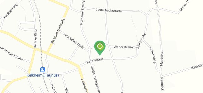 Seelöw, Kelkheim (Taunus)