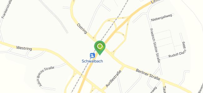 Seouldabang, Schwalbach am Taunus
