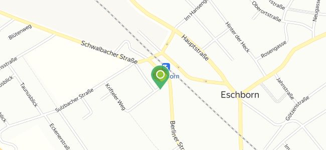Shaka, Eschborn