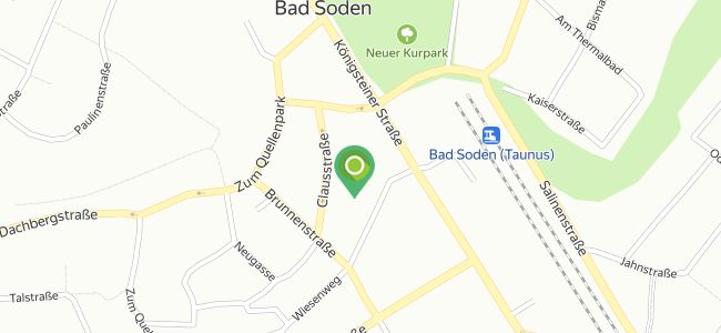 Slg Web.de Powered By Bibi, Bad Soden am Taunus