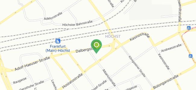 Sofra Balkan Grill, Frankfurt am Main West