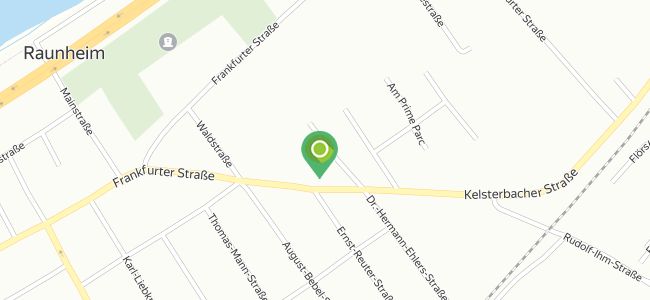 Sunee Thai Wok, Raunheim