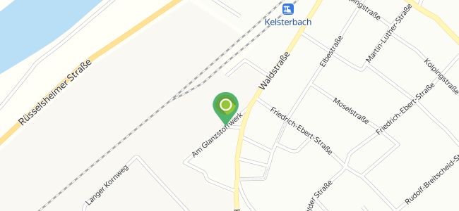 Taverna Italiana, Kelsterbach