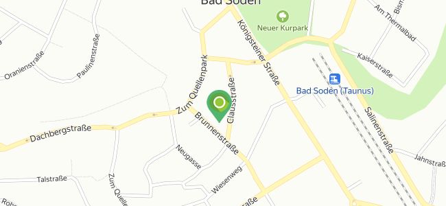 Trattoria Gran Sasso, Bad Soden am Taunus