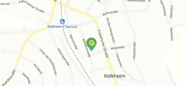 Tuttolomondo, Kelkheim (Taunus)