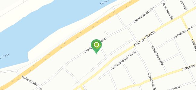 Urban Pizza & Baguette Paradies, Raunheim
