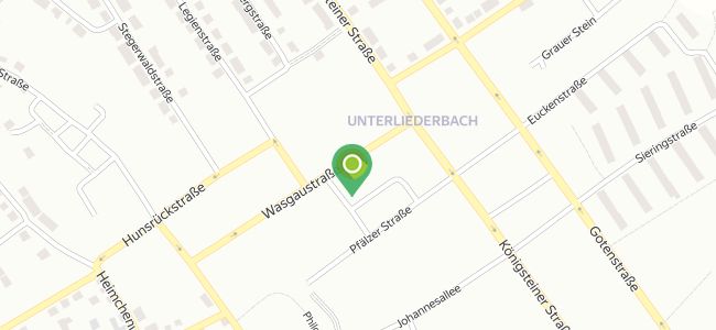 Zum Kellersche, Frankfurt am Main West