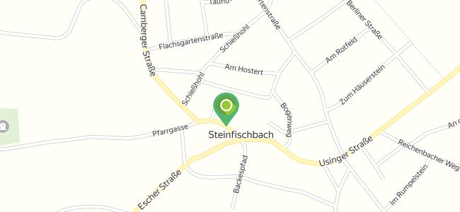 Zum Schinderhannes, Waldems