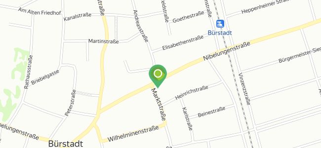 Amsterdam Bistro & Café, Bürstadt