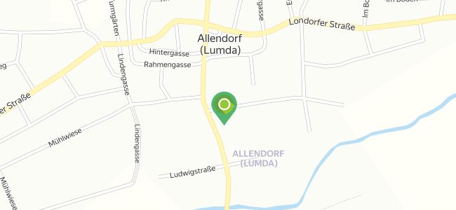 Bellavista, Allendorf (Lumda)