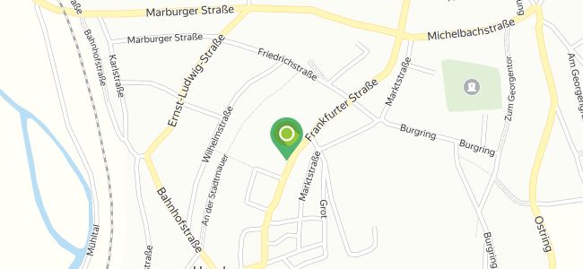 Bistro Bredouille, Homberg (Ohm)