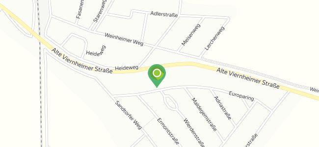Bistro Flamingo, Lampertheim