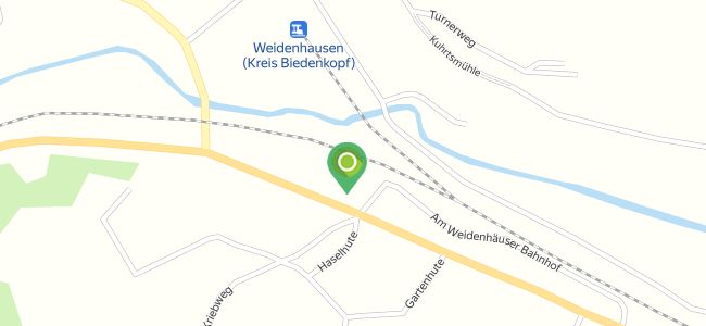 Bros House Burger, Gladenbach
