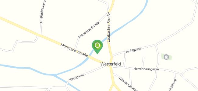 Burgerino, Laubach