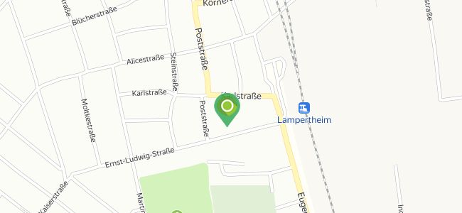 Café Royal Chicken Royal, Lampertheim