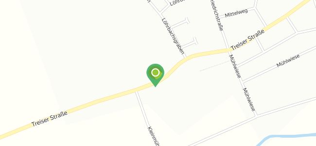 Energielieferant, Allendorf (Lumda)