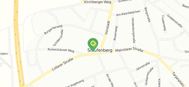er Imbiss, Staufenberg