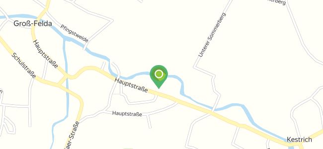 Feldaer Hof Inhaber Karsten Schlosser, Feldatal
