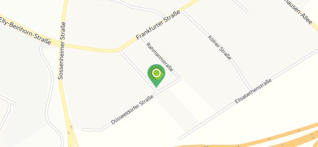 Food Avenue, Eschborn