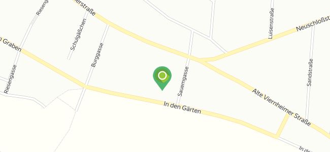 Gastätte Zur Gartenklause, Lampertheim