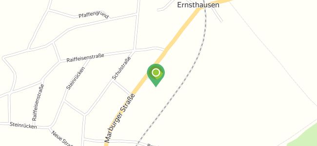Gasthaus GoaRestaurantPension, Burgwald