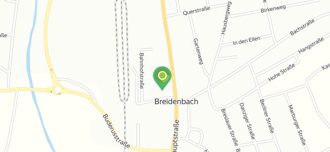Gaststätte Runkel, Breidenbach