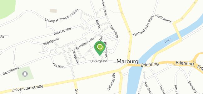 Green Kebab, Marburg