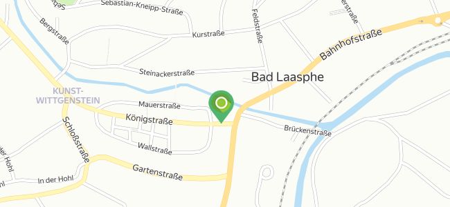 Hakan's Essbar, Bad Laasphe