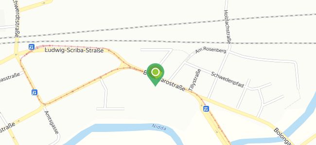 Imbiss Kokorec  Nied, Frankfurt am Main West