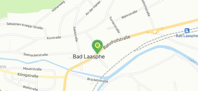 Kochs Barbecue Schmiede, Bad Laasphe