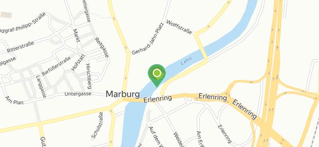 Lahnterrasse Mediterranean Restaurant, Marburg