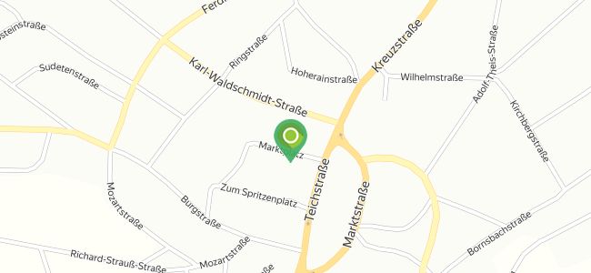 Loc Phat, Gladenbach