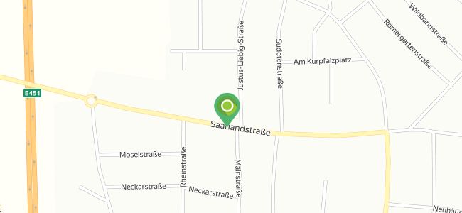 Mai Tai Thai Restaurant In, Viernheim
