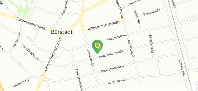Nesto Cafe Bistro, Bürstadt